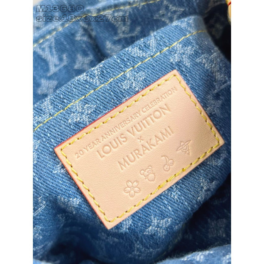 M13680 New LV x TM Sunset