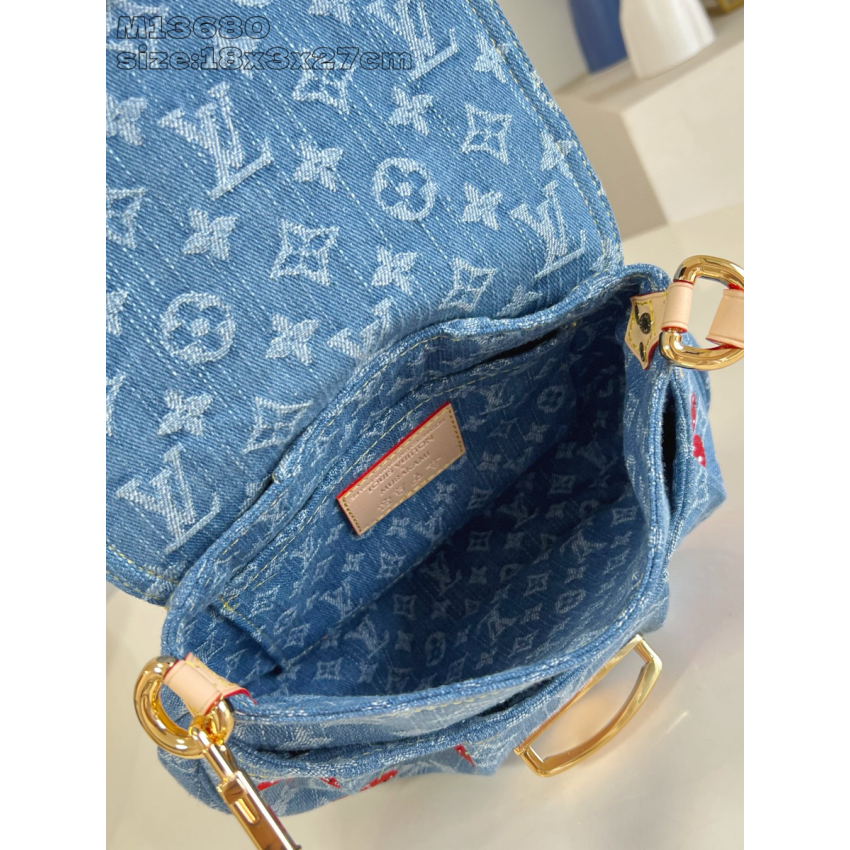M13680 New LV x TM Sunset