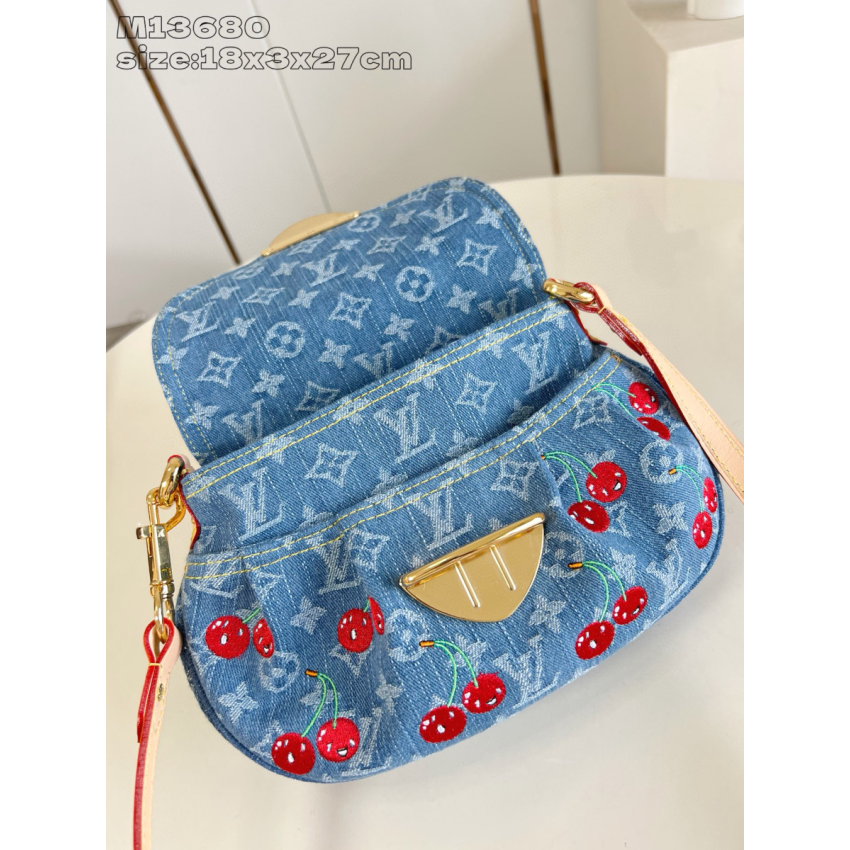 M13680 New LV x TM Sunset