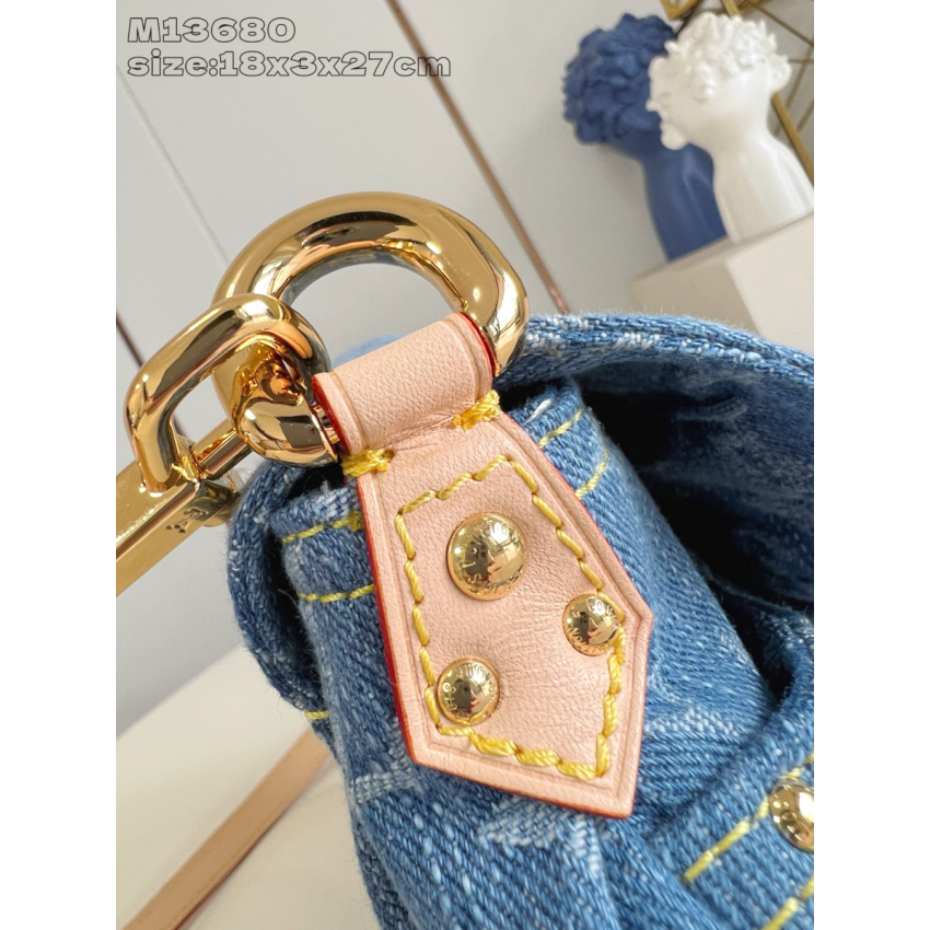M13680 New LV x TM Sunset