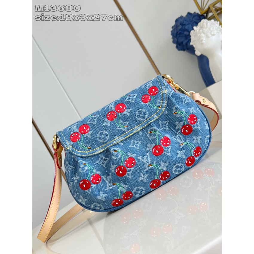M13680 New LV x TM Sunset