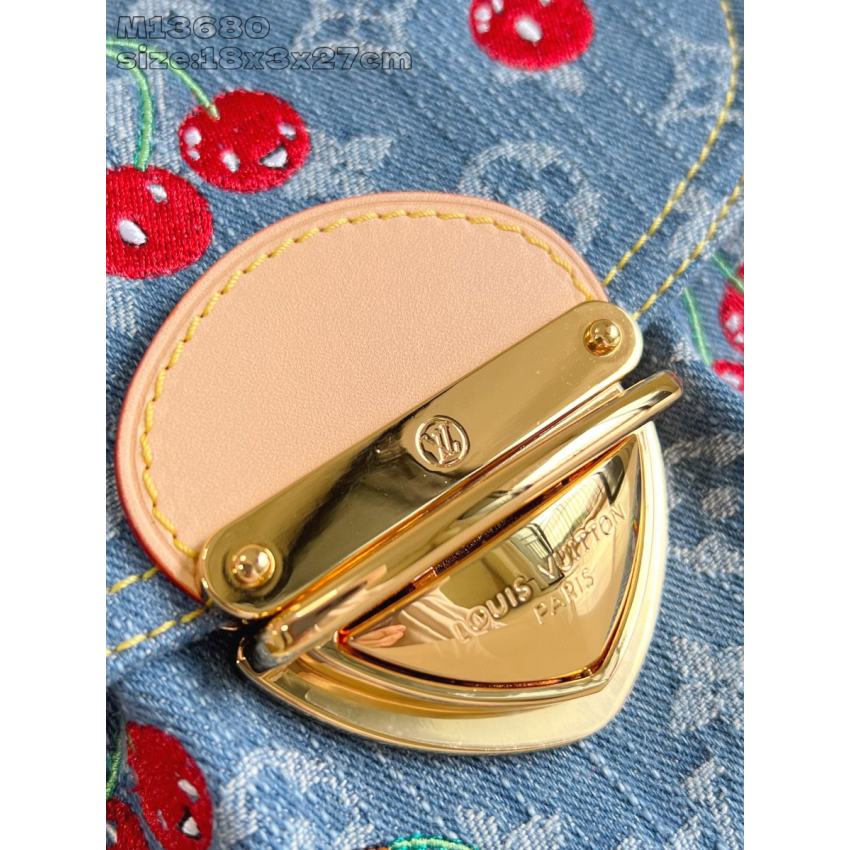 M13680 New LV x TM Sunset