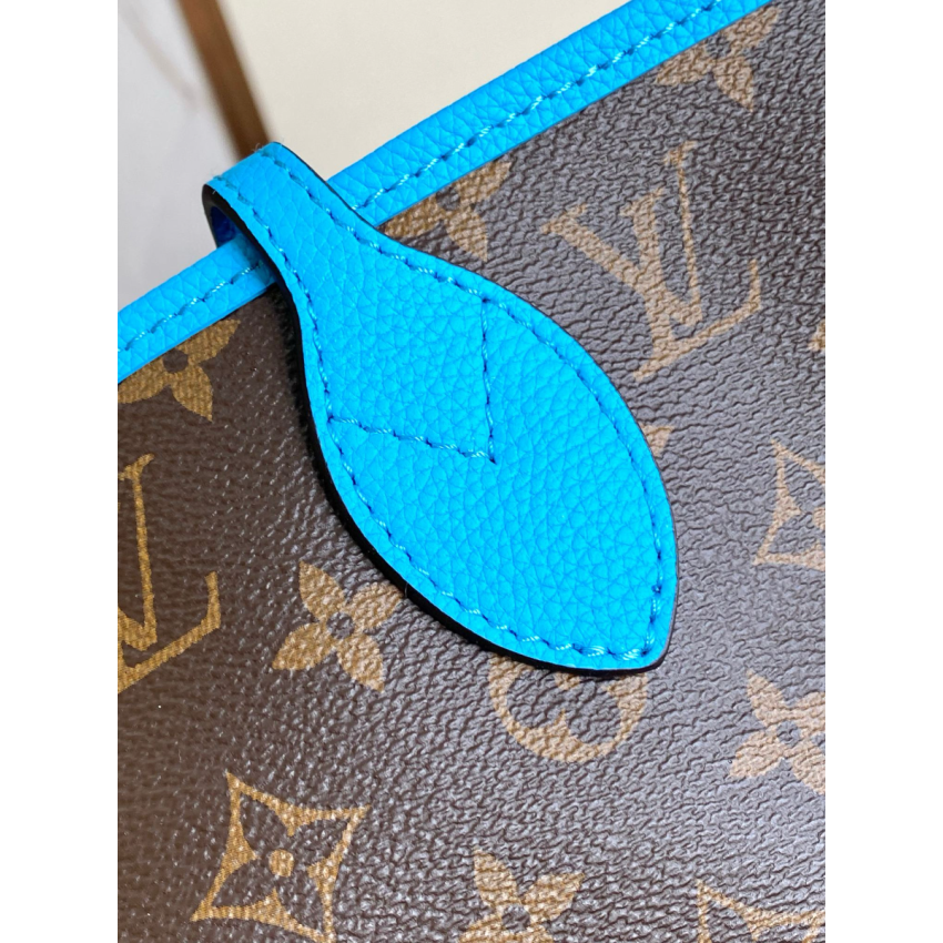 M13753 New Reversible Neverfull Neverfull Bandoulière Inside Out MM