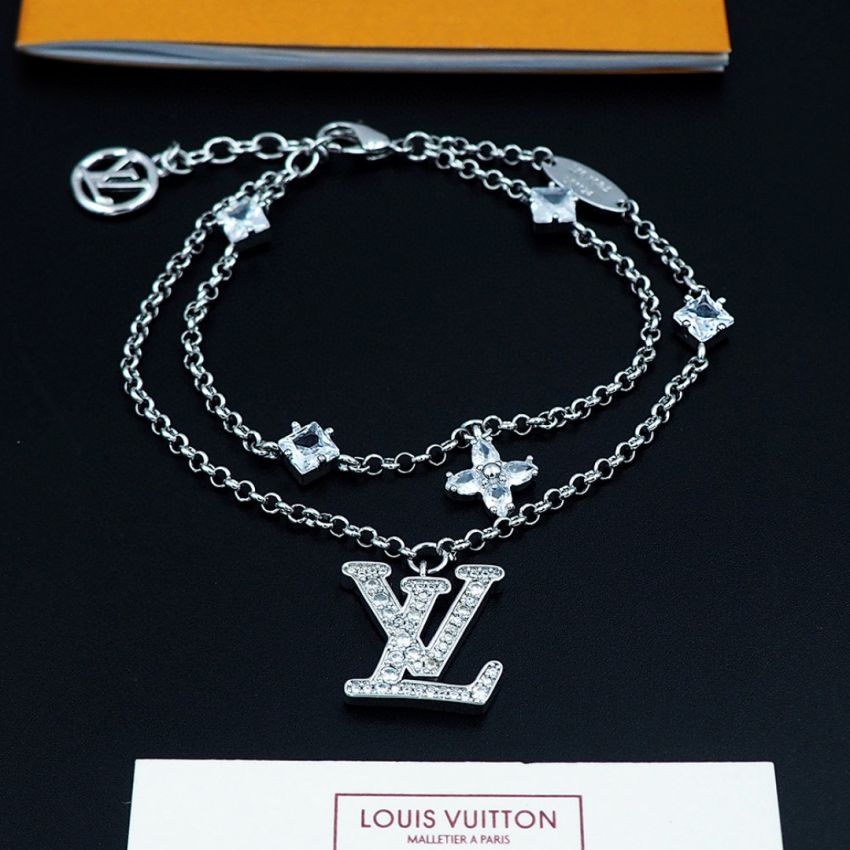 Lady LV Bracelet