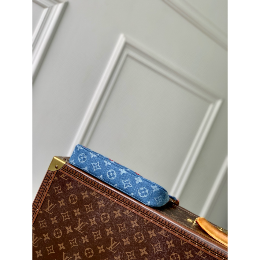 M13994 New LV x TM Pochette Accessoires