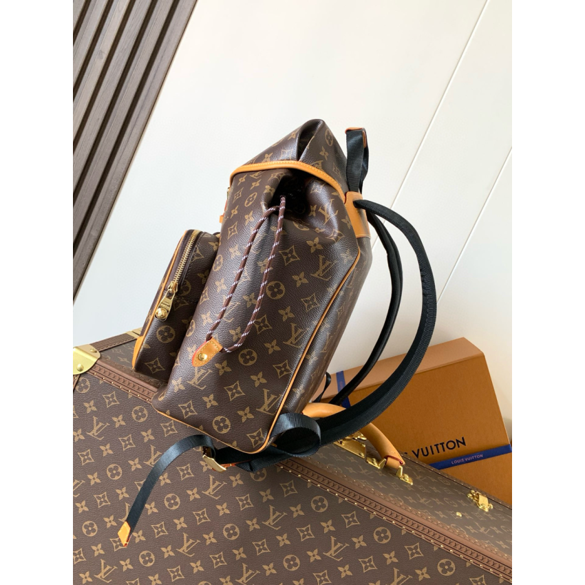 M14015 Montsouris Cargo Backpack