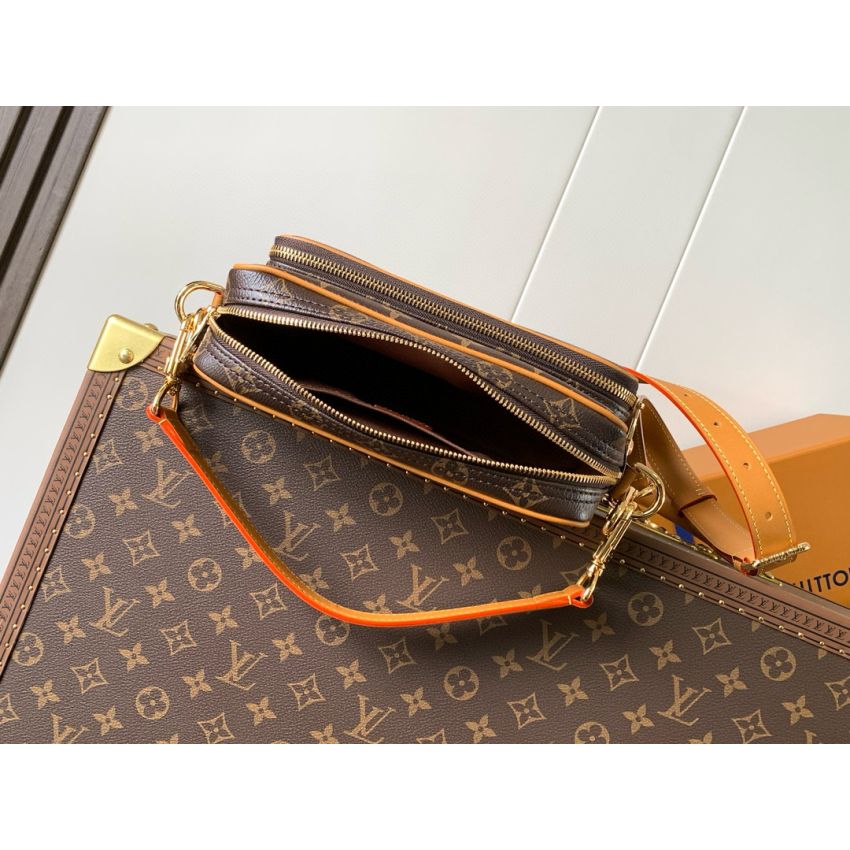 M14016 Nil Bag