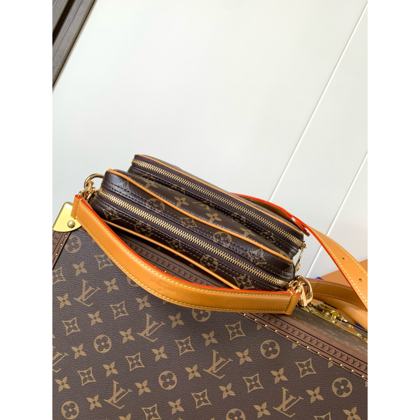 M14016 Nil Bag