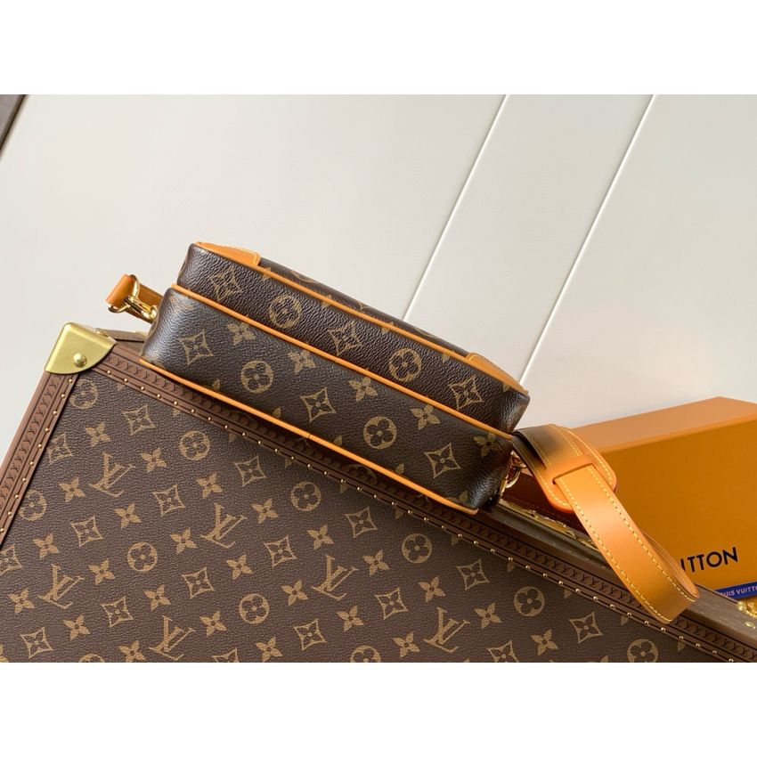 M14016 Nil Bag