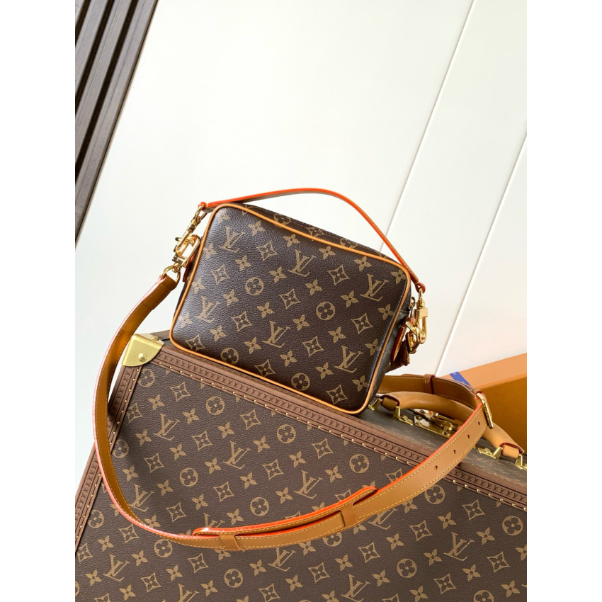 M14016 Nil Bag