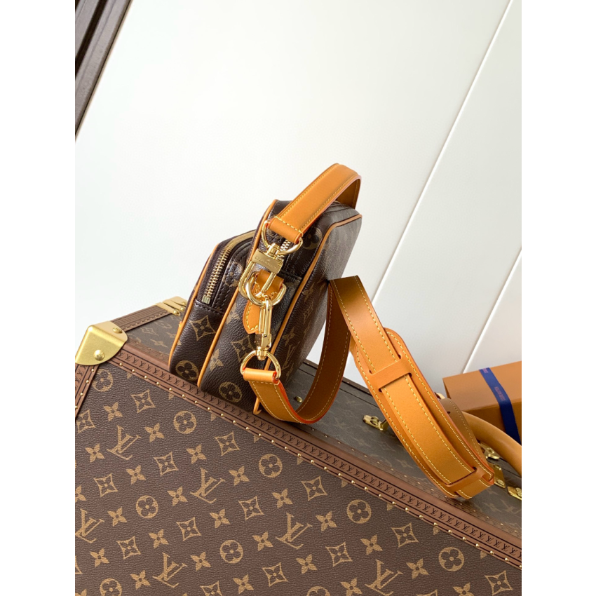 M14016 Nil Bag