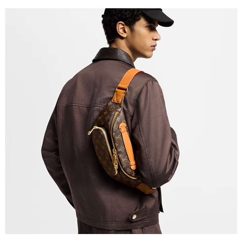 M14019 Rush Bumbag