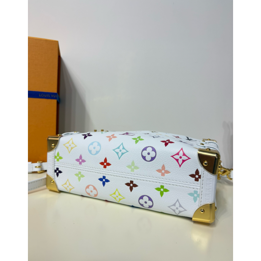 M14046 LV x TM Side Trunk MM