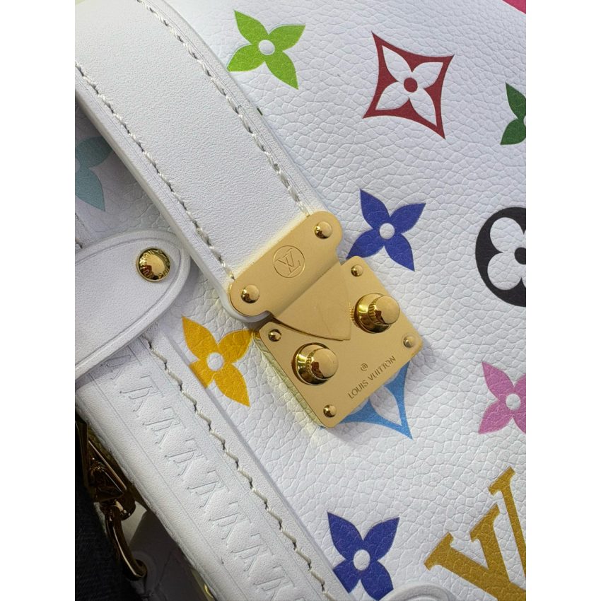 M14046 LV x TM Side Trunk MM