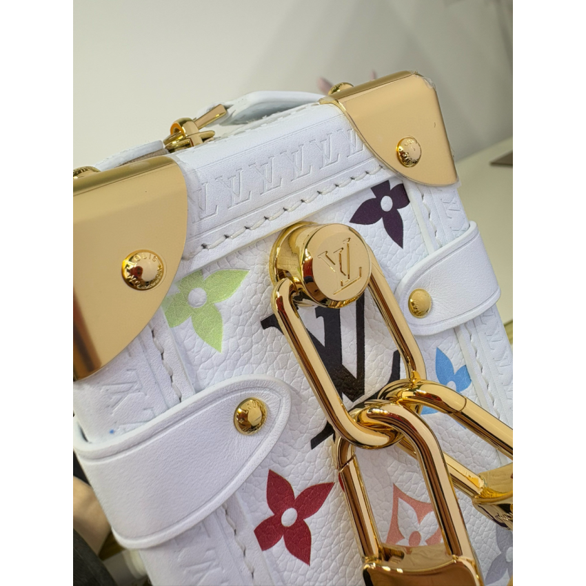 M14046 LV x TM Side Trunk MM
