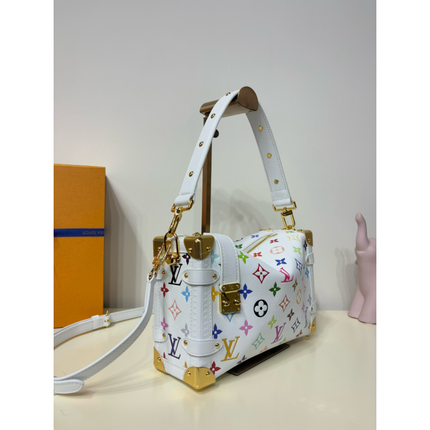 M14046 LV x TM Side Trunk MM