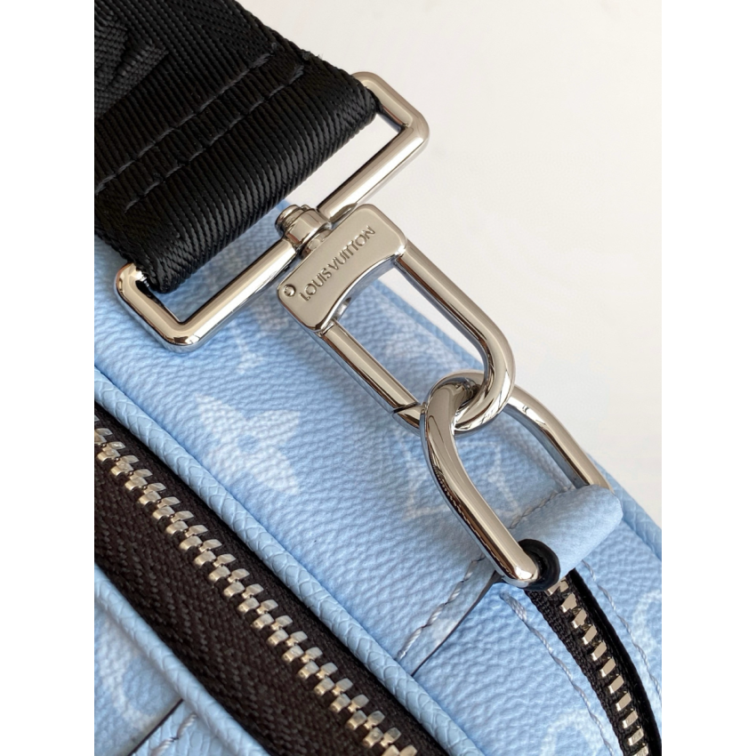 M14073 Alpha Messenger