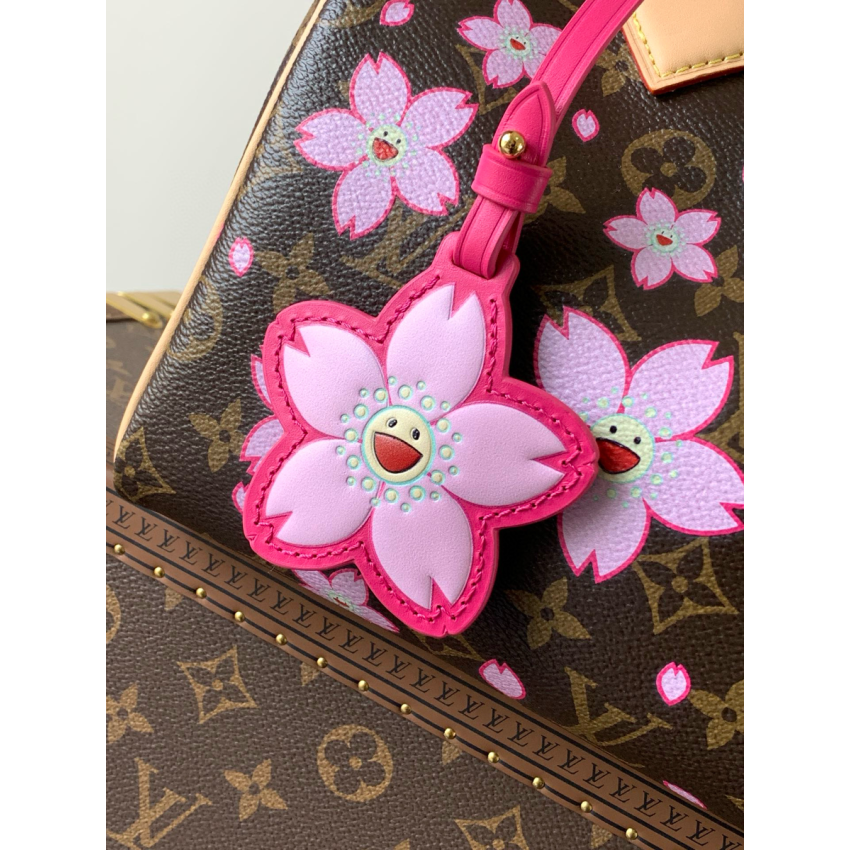 M14174 LV x TM Speedy Bandoulière 25