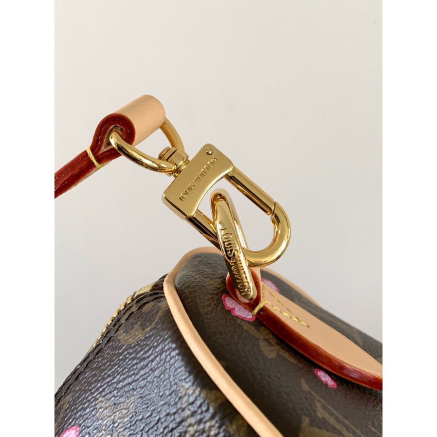 M14174 LV x TM Speedy Bandoulière 25