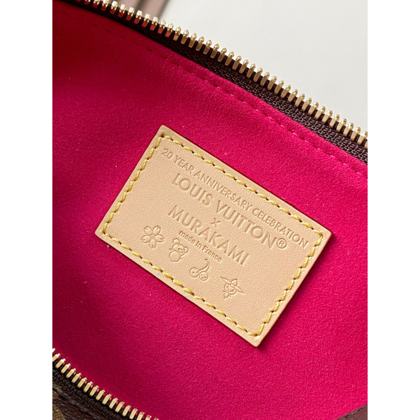 M14175 LV x TM Speedy Bandoulière 20