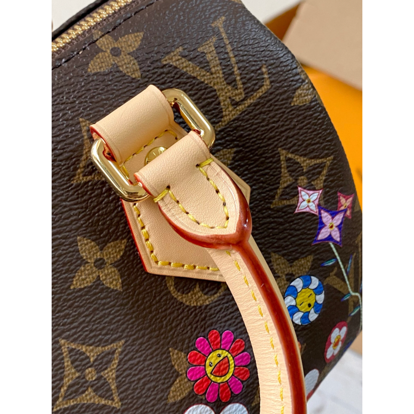 M14175 LV x TM Speedy Bandoulière 20