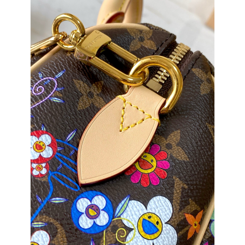 M14175 LV x TM Speedy Bandoulière 20