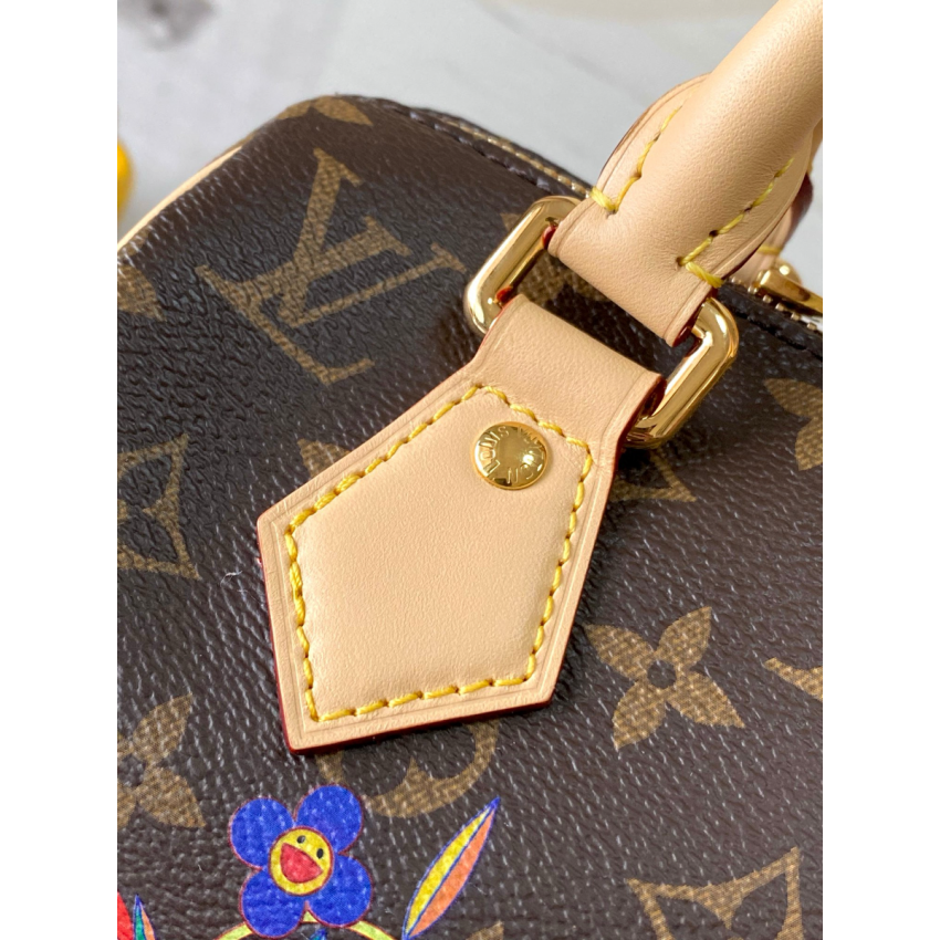 M14175 LV x TM Speedy Bandoulière 20