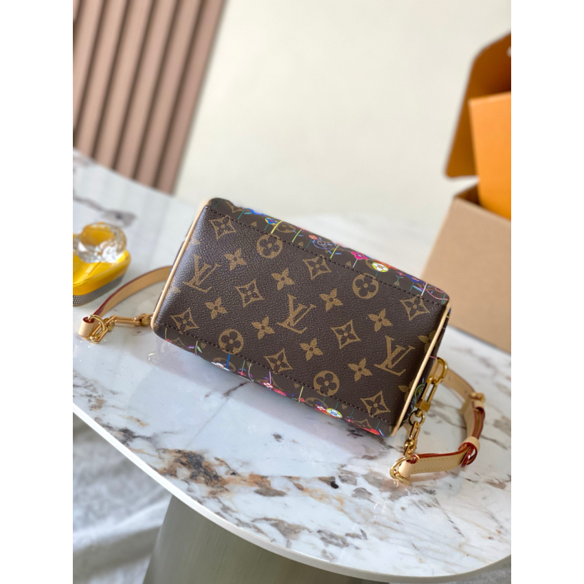 M14175 LV x TM Speedy Bandoulière 20