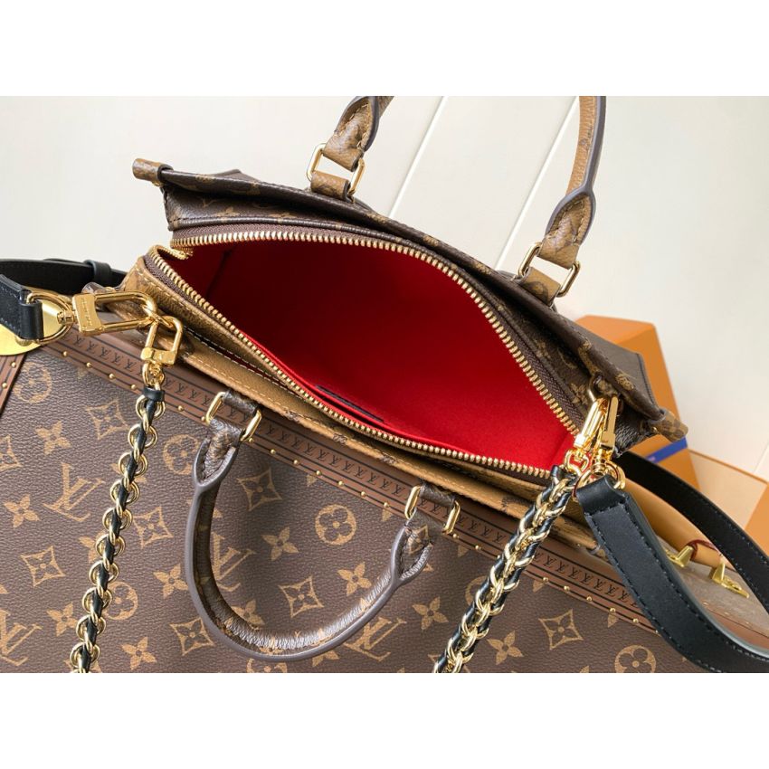 M14236 OnTheGo East West Chain