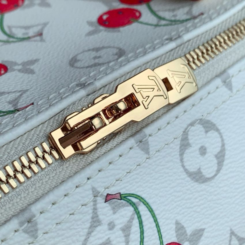 M14238 LV x TM Speedy Soft Bandoulière 30