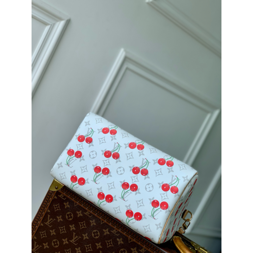 M14238 LV x TM Speedy Soft Bandoulière 30