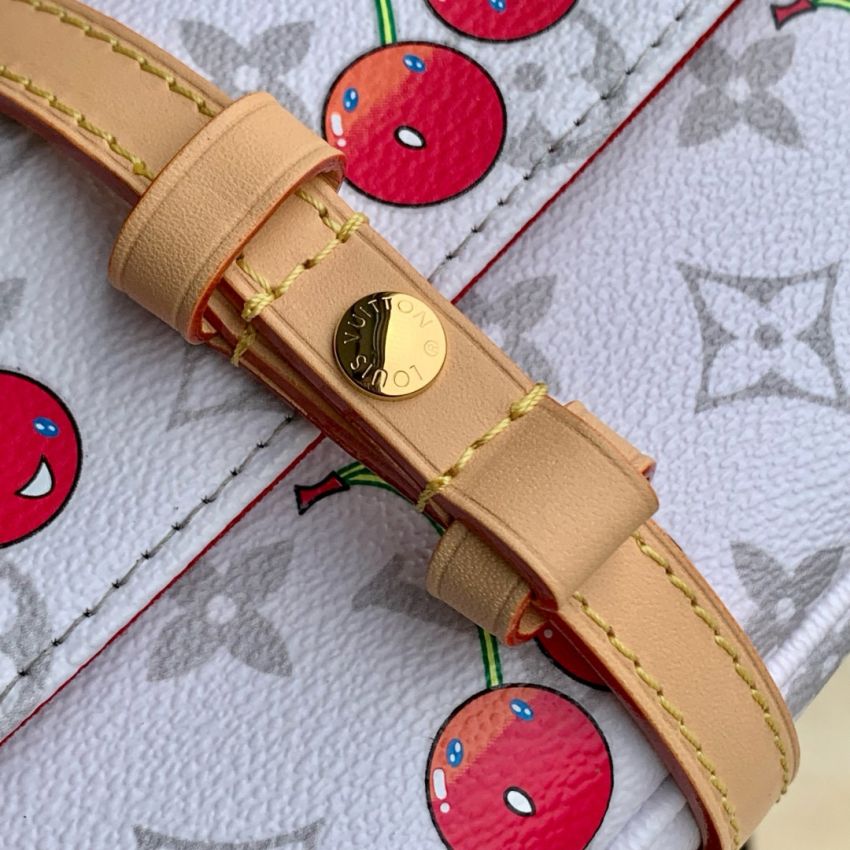 M14239 New LV x TM Wallet On Chain Ivy