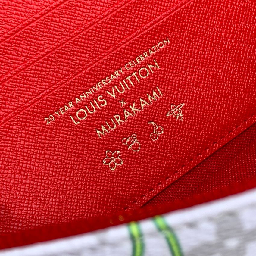 M14239 New LV x TM Wallet On Chain Ivy