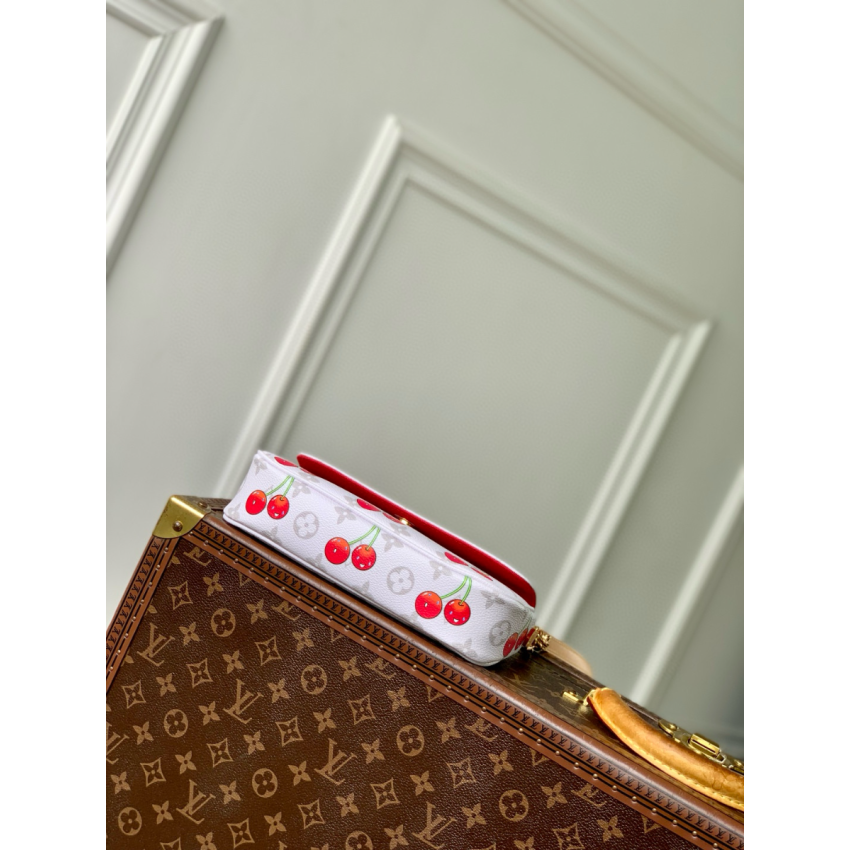 M14239 New LV x TM Wallet On Chain Ivy