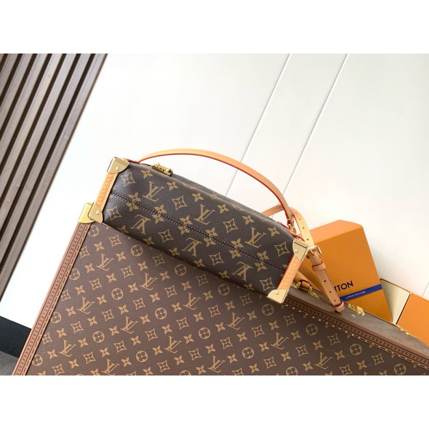 M14513 SS25 Collection Side Trunk GM