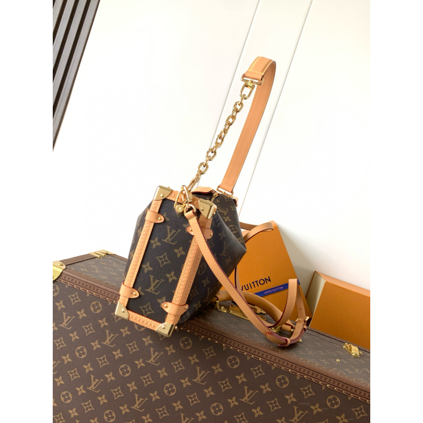 M14513 SS25 Collection Side Trunk GM
