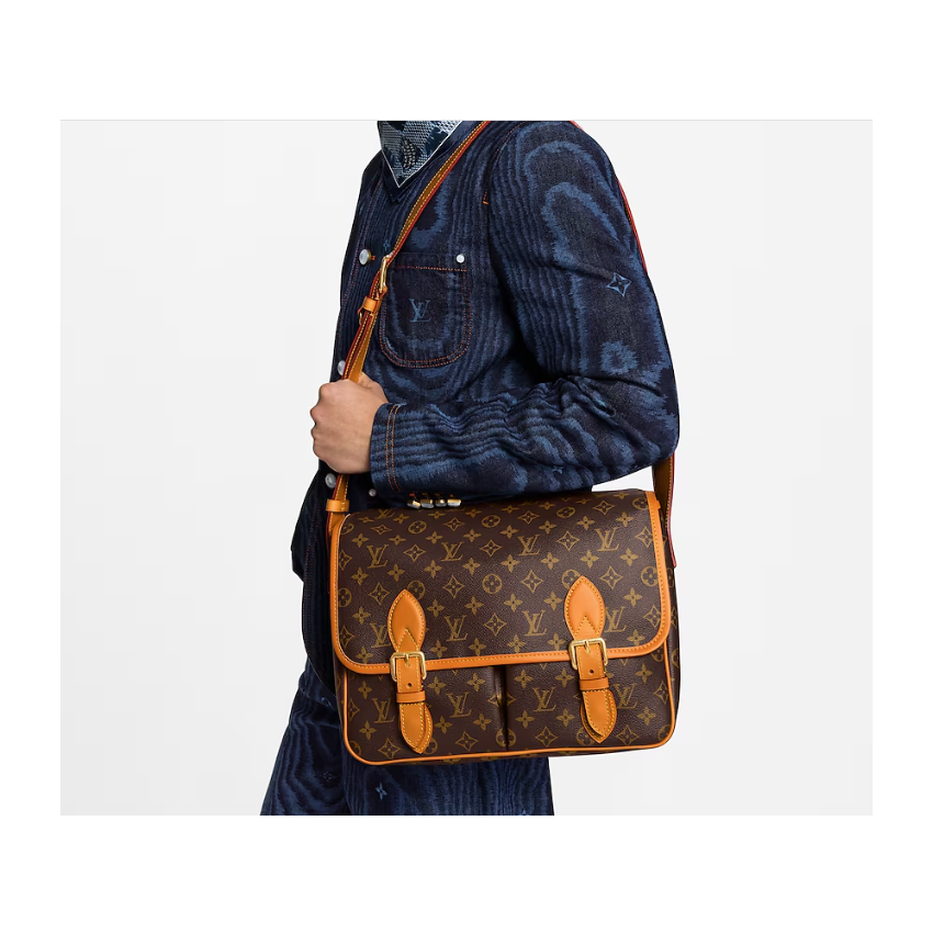M14723 Satchel Messenger