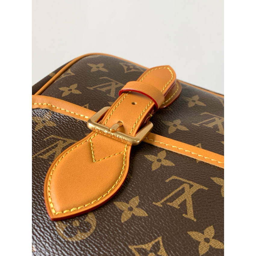M14723 Satchel Messenger