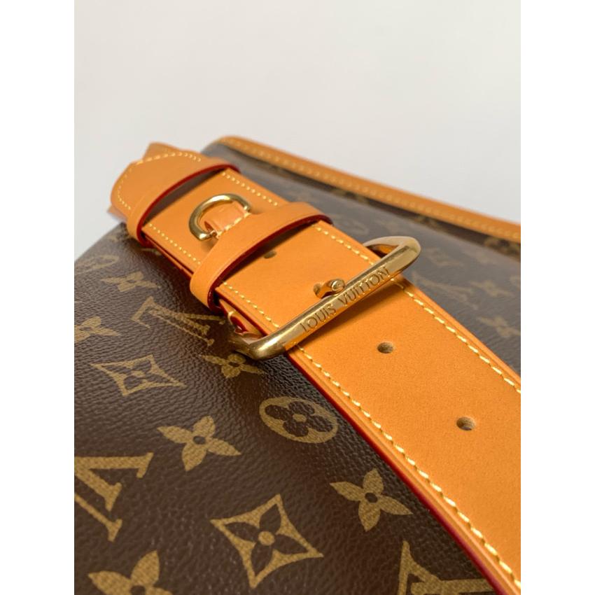 M14723 Satchel Messenger