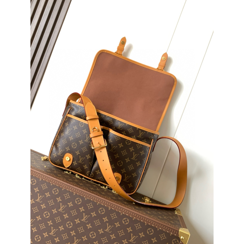 M14723 Satchel Messenger