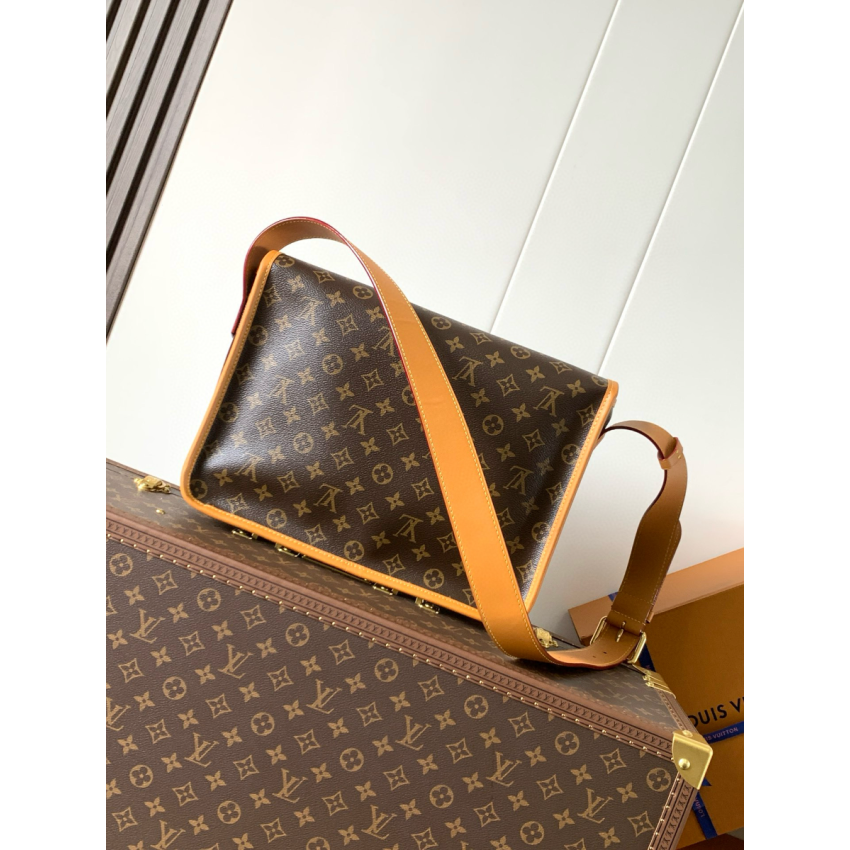 M14723 Satchel Messenger