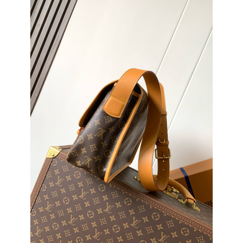 M14723 Satchel Messenger