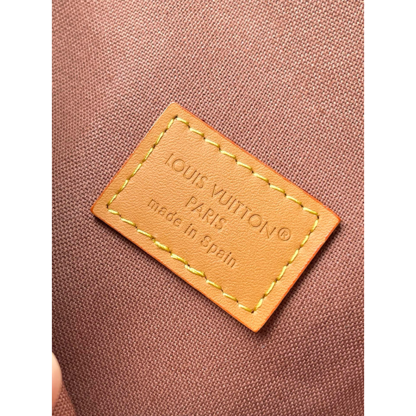 M14742 Cargo Wearable Wallet