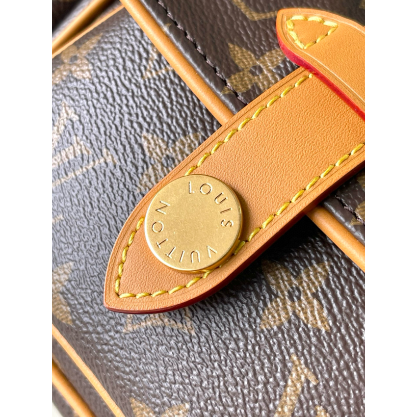 M14742 Cargo Wearable Wallet