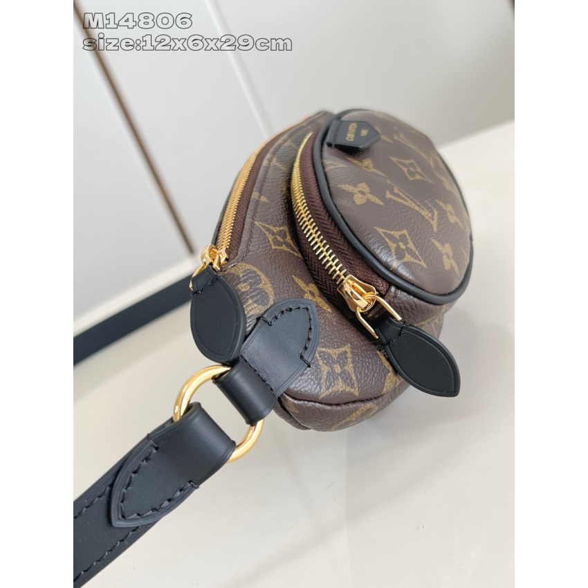 M14806 SS25 Collection Keepit