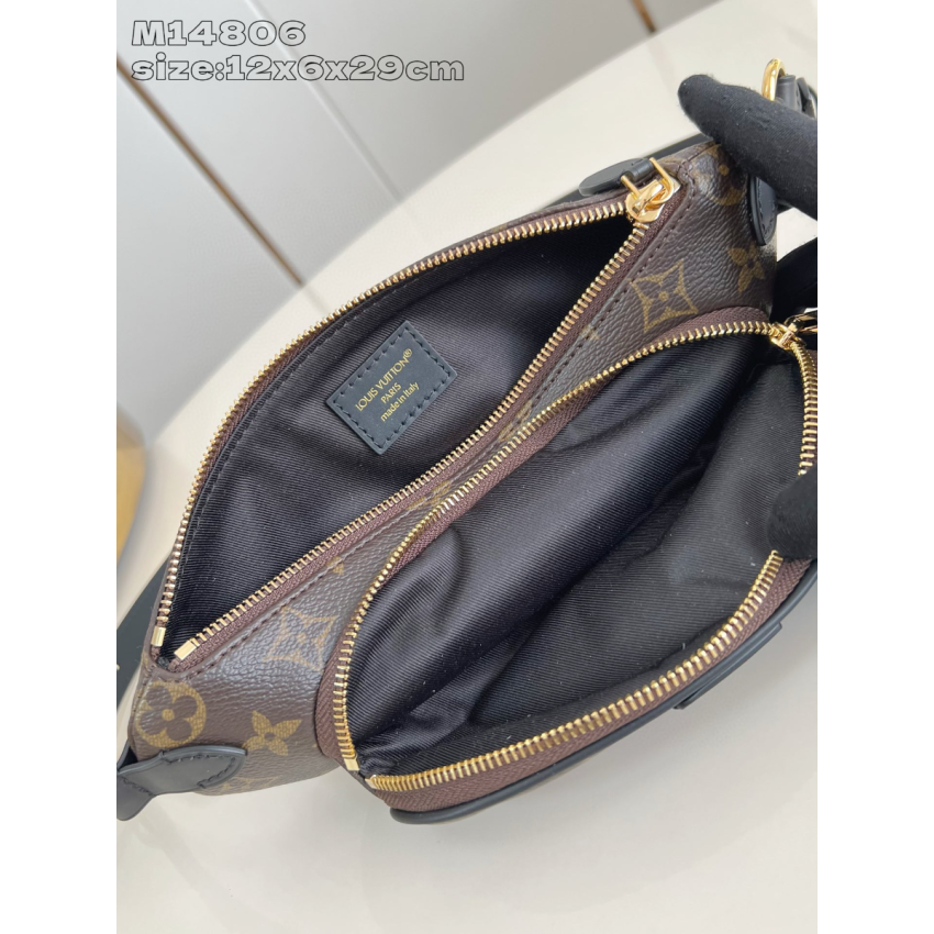 M14806 SS25 Collection Keepit