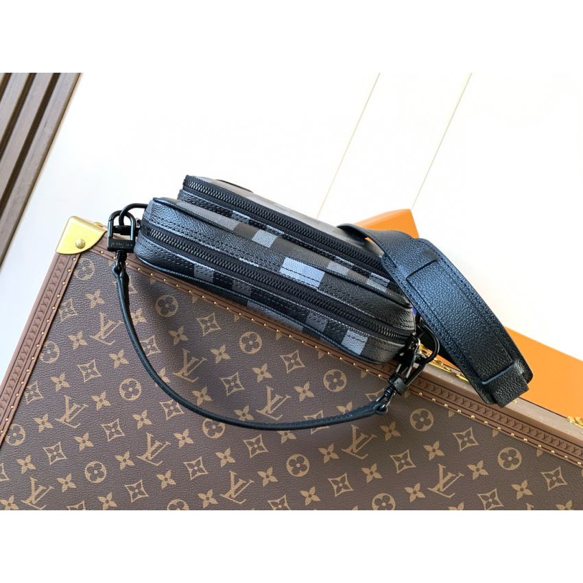 M14988 Nil Messenger