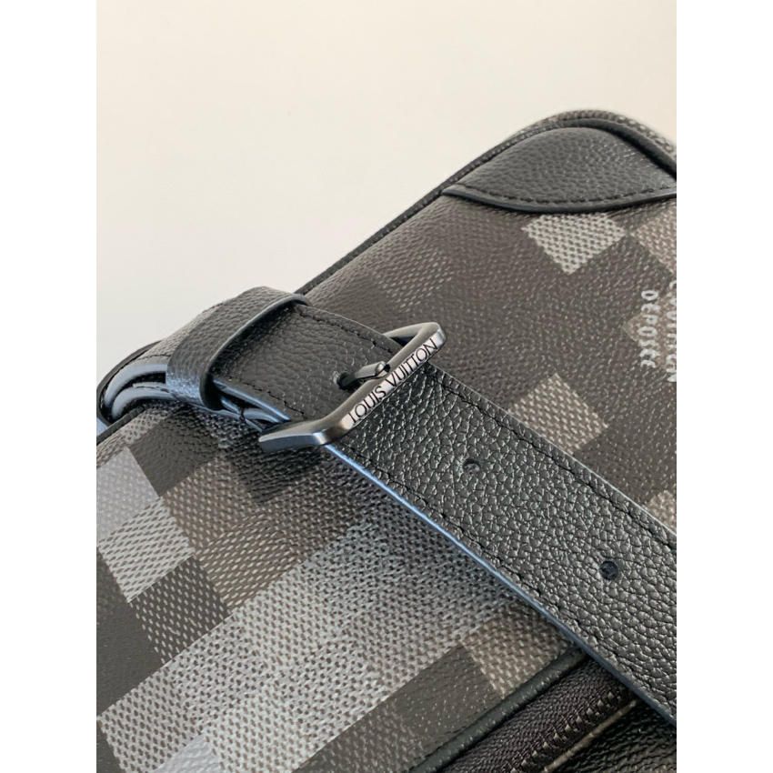 M14988 Nil Messenger