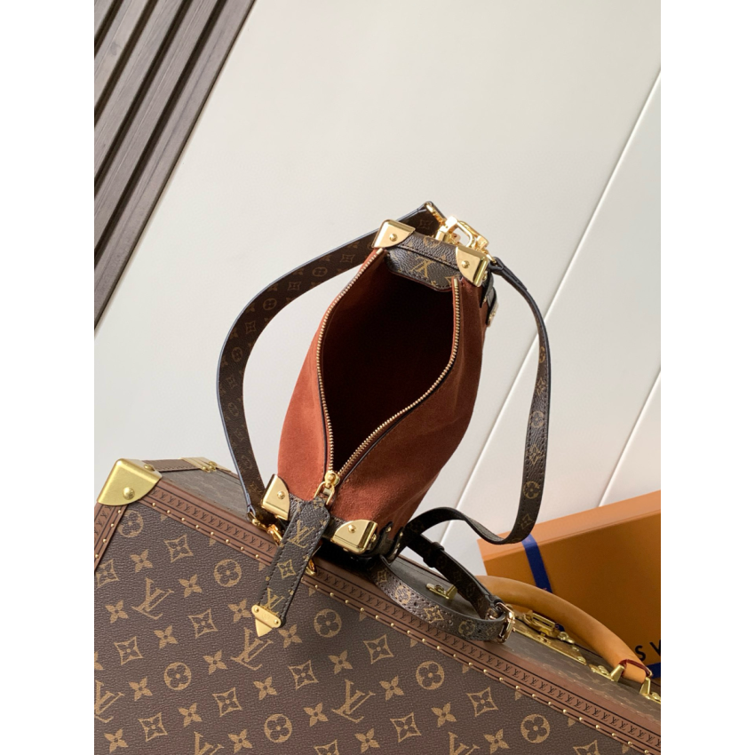 M15072 Side Trunk MM