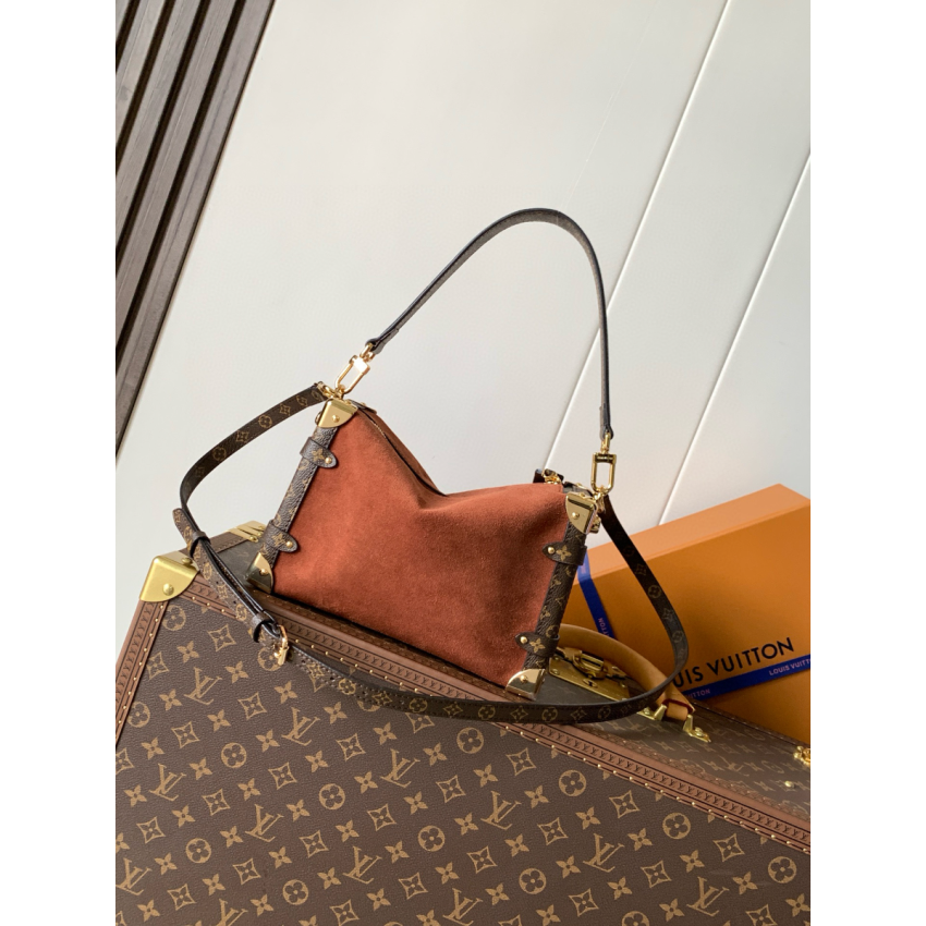 M15072 Side Trunk MM